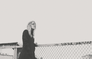 Premiere: Jamie – Lee Dimes Releases ‘Liminality’ Ahead Of USA Tour