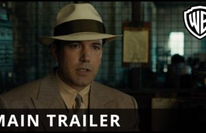 Ben Affleck Stars in Thrilling Trailer for ‘Live By Night’