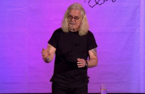 Billy Connolly High Horse Tour Review