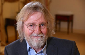 EXCLUSIVE Interview: Creator of Vikings Michael Hirst on the Show.