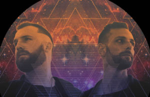 Aussie Electro duo Nasiika release ‘Time is running out’ Feat. Mikaela Dean