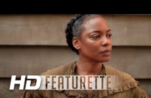 Get to Know the Cast of Nate Parker’s Birth of a Nation.