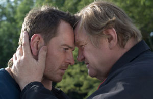 Trespass Against US Review