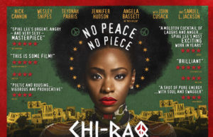 Spike Lee’s Chi-Raq Gets Trailer and Poster