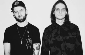 Exclusive UK Interview: ZEDS DEAD zeds dead exclusive interview