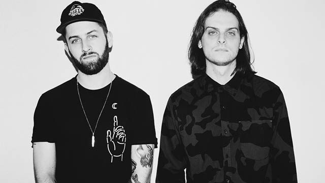zeds dead exclusive interview