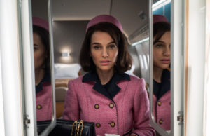 Jackie Review
