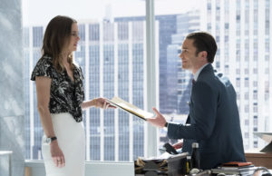 Netflix Release First Look Images for Marvel’s Iron Fist