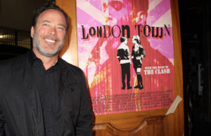London Town Interview with Director Derrick Borte