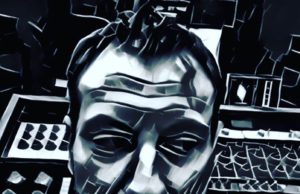 Eclectic Producer ‘NINE+NINE’ Releases Brand New Album ‘Words Mean Nothing’