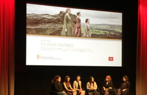 To Walk Invisible – A Closer Look at The BBC Christmas Drama