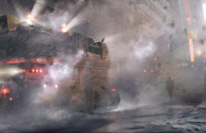 Excitement Overload Comes with the Arrival of Ryan Gosling in Blade Runner 2049 Announcement Trailer