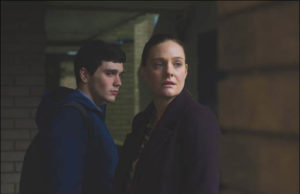 C4’s Psychological Thriller Born To Kill Starts Filming