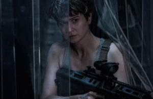 Alien: Covenant Review
