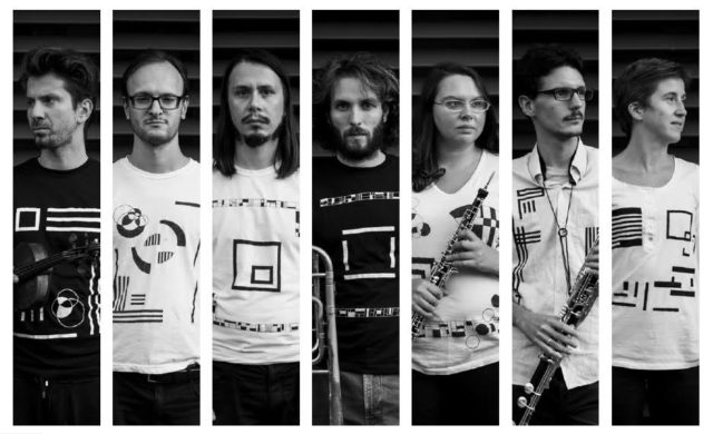 Esecutori di Metallo su Carta