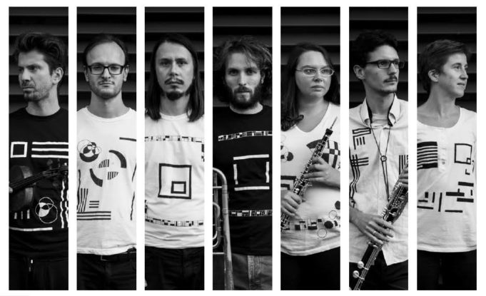 Esecutori di Metallo su Carta