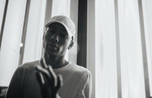 BBC Radio Supported RnB Artist Fabian Secon Announces New ‘Sensei’ Music Video