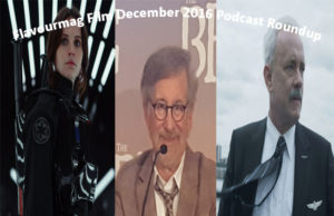 Flavourmag December 2016 Film Roundup