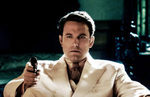 Live By Night DVD Review