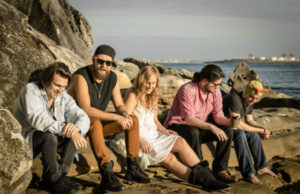 Aussie Indie Band My Perfect Sunday release a cheeky new track ‘Caffeine Honey’