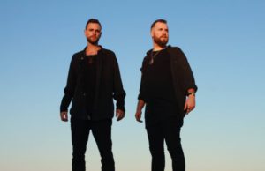 Interview: Getting to know Sydney Electro/Pop duo Nasiika