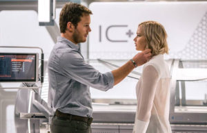 Passengers Review