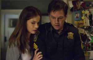 New Images Released for Mark Wahlberg’s Patriots Day