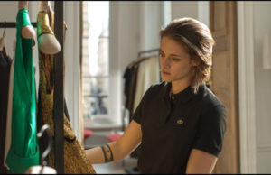 Personal Shopper Review
