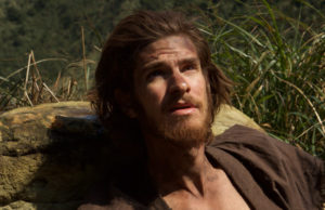 The Rise of Andrew Garfield