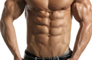 Bulked up or toned down? Working out the perfect male body throughout history