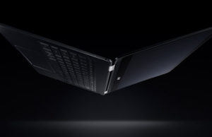 Introducing the Acer: Spin 7 – The world’s thinest laptop acer spin 7 laptop black