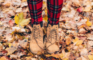 The ultimate guide to different boot styles