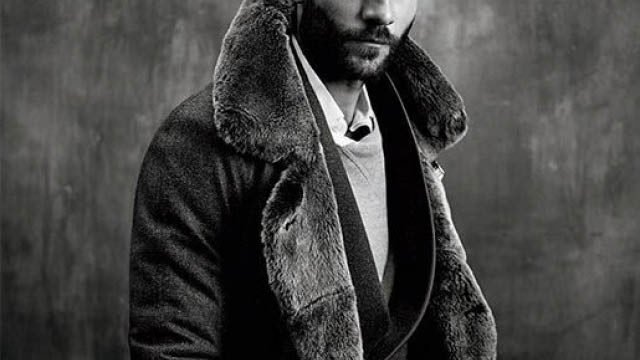 The Street Style Basics You’ll Need This Winter