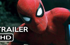The Official Trailer for Spider-man: Homecoming is Finally Here and it’s a Corker
