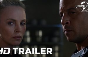 Fast and Furious 8 Trailer Arrives and is Totally Insane – Could the Family Really Be Broken?