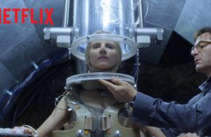 Intense Trailer and Date Announcement for Netflix’s The OA Arrives