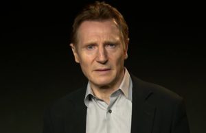 Let Liam Neeson Read You A Bedtime Story with a Chapter from A Monster Calls