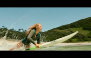 Exclusive The Shallows Featurette Starring Blake Lively