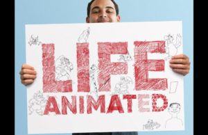 LIFE, ANIMATED Review