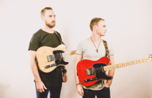 Interview: Unveiling Sydney Future Soul Duo MMG