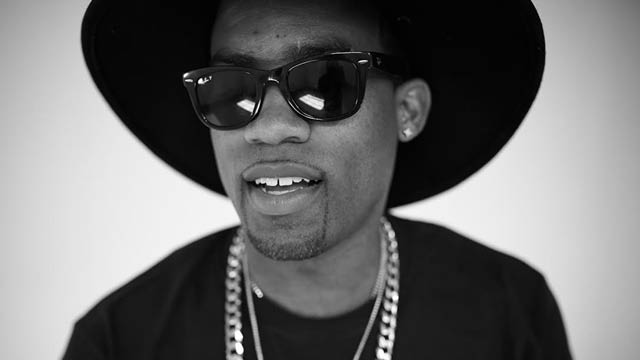 Hip-Hop Artist ‘NatStar’ Releases Brand New Album ‘Anatymous’ Featuring Rapper Keith Murray natstar