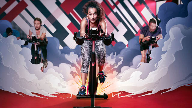 10 reasons to join virgin active