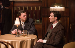 Win a Copy of Anthropoid starring Jamie Dornan and Cillian Murphy on Blu-ray