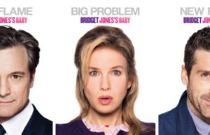 Win a Pair of Tickets to a Special Screening of Bridget Jones’s Baby