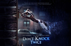 Don’t Knock Twice Trailer and Poster Arrive