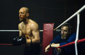 First Trailer of Jawbone with Ray Winstone Lands