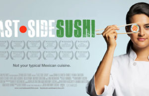 East Side Sushi Review