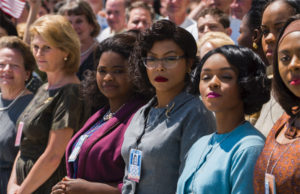 Hidden Figures Review