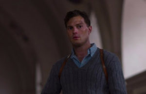 Jamie Dornan – A Life in Pictures