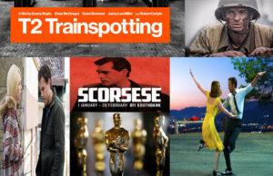 Flavourmag Film January 2017 Podcast